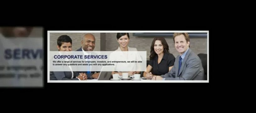 Immigration solicitors who offer expert UK Visa advice.