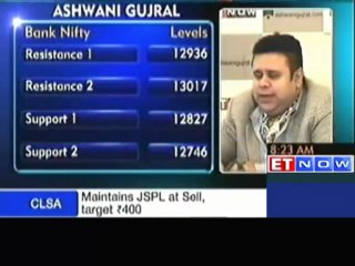 Nifty rally seems to be getting weaker :  Ashwani Gujral