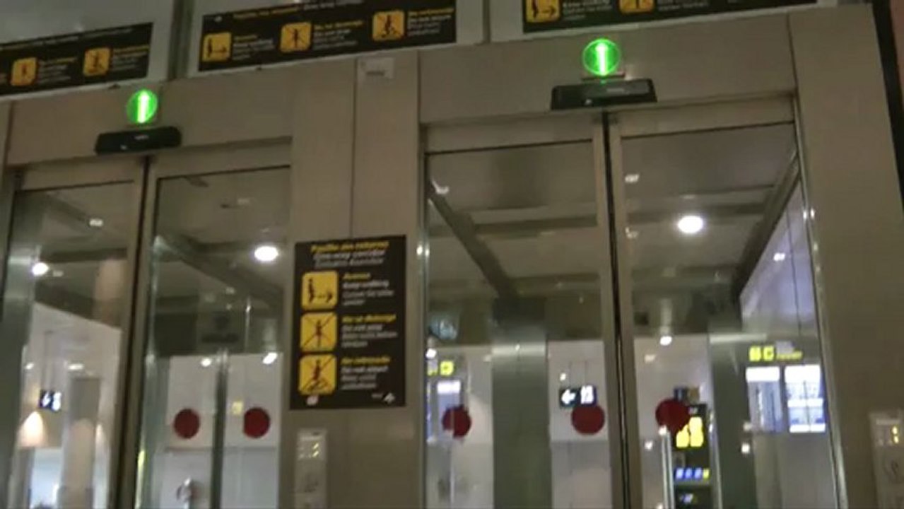 vol Vueling Paris ORY Malaga AGP VY8171