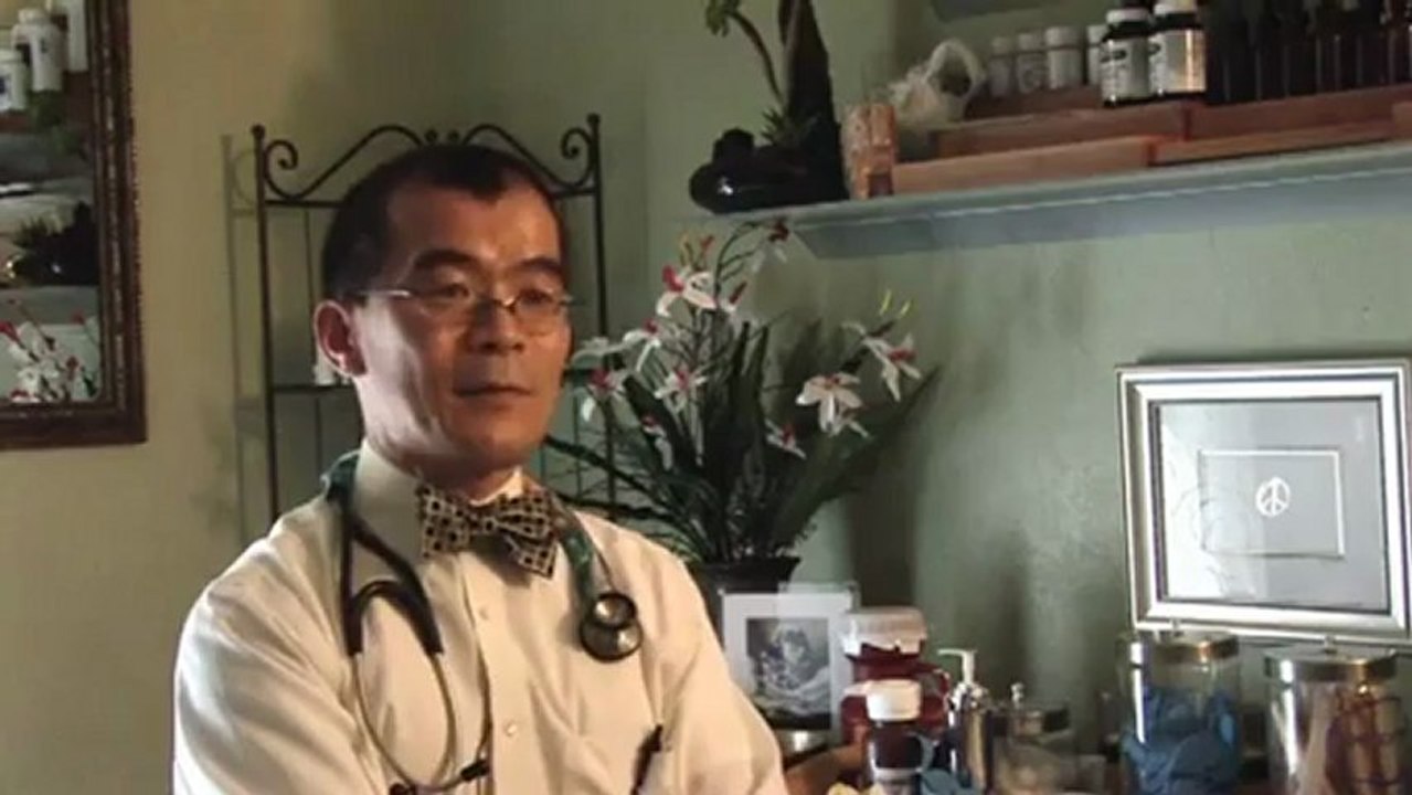 Naturopathic Doctors San Diego