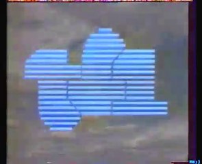Générique TF1 - 1986