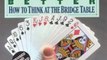 Fun Book Review: Bid Better Play Better: How to Think at the Bridge Table by Dorothy Hayden Truscott