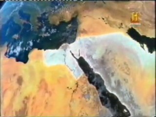 Historia de la Humanidad: El Islam