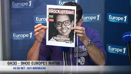 Depardieu, avis de décès