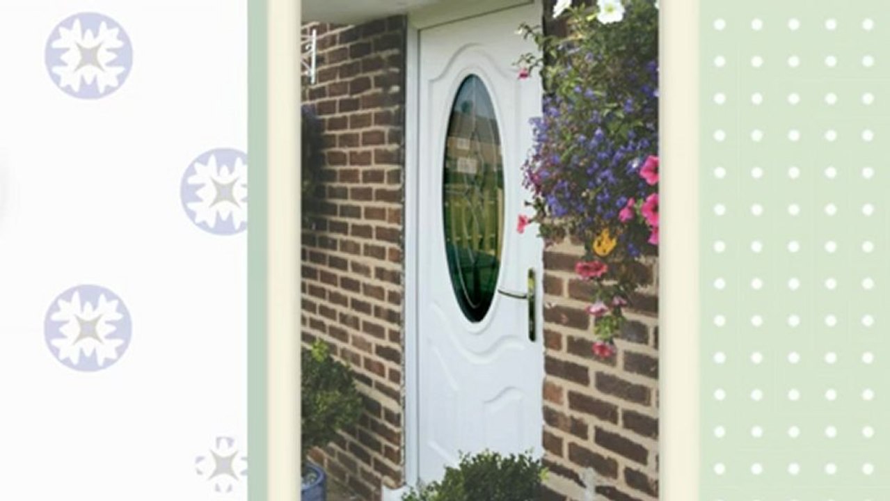 Double glazing Bristol