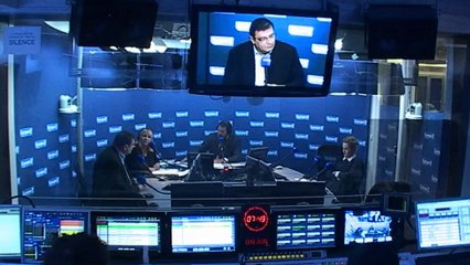 Lamour : "Tout va dépendre du degré de franchise d'Armstrong"