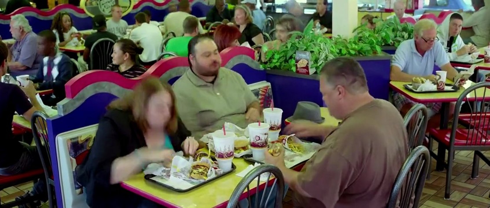 Assembly Line of Death