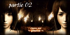 Project Zero 2 wii edition [02] ~Les jumelles sepulcrales~