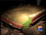 Geo Reports-Quetta Blast CCTV footage-16 Jan 2013