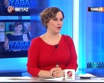 Kenan Erçetingöz'le Yüz Yüze 16.01.2013