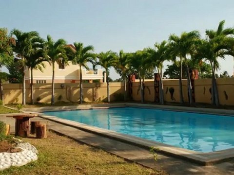 House and Lot for Sale Daisy at Garden Groove, Dasmariñas , Cavite, Philippinesd 3BR 2TB (Dressed Up)