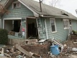 Delayed aid approved for Sandy victims