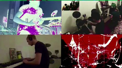 C'est en faisant JcAntho Que L'on Deviens n'Importe Quoi