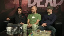 CGR Trailers - THE WALKING DEAD Playing Dead, Episode 9