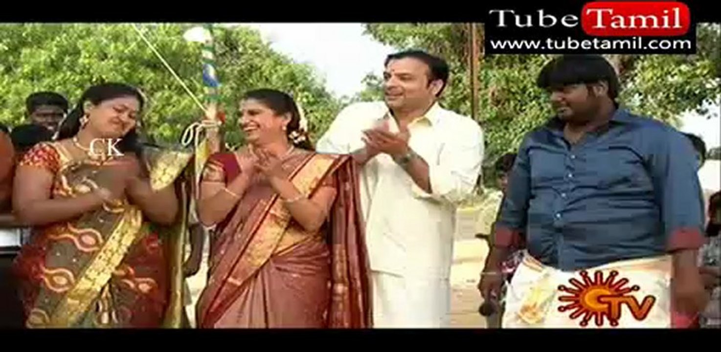 Pongal Vilayaattu 16012013