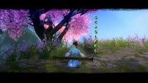 CGR Trailers – AGE OF WUSHU Schools Trailer