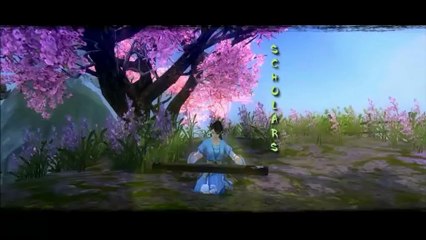 CGR Trailers – AGE OF WUSHU Schools Trailer