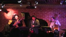 The United Nation Jazz Sextet - Dancing in Pigalle - Sunset Sunside Jazz Club