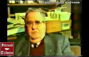 AGDE - VIDEO - 2013 - Le CAMP d'INTERNEMENT de la VILLE D'AGDE de 1939 à 1942