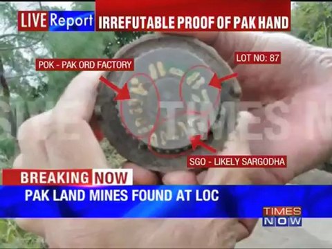 In the midst of a spate of resignations by Sarpanches over security issues in Jammu and Kashmir, Kashmir IG, SM Sahai, spoke exclusively to TIMES NOW and revealed how the Lashkar-e-Toiba and Hizbul are targeting the elected leaders in the valley. The top