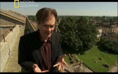 Gizemli Dosyalar Leonardo Davinci