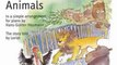 Fun Book Review: The Carnival of the Animals: In a Simple Arrangement for Piano by Camille Saint-Sans, Hans-Gunter Heumann, Brigitte Smith, Timothy Moores, Loriot