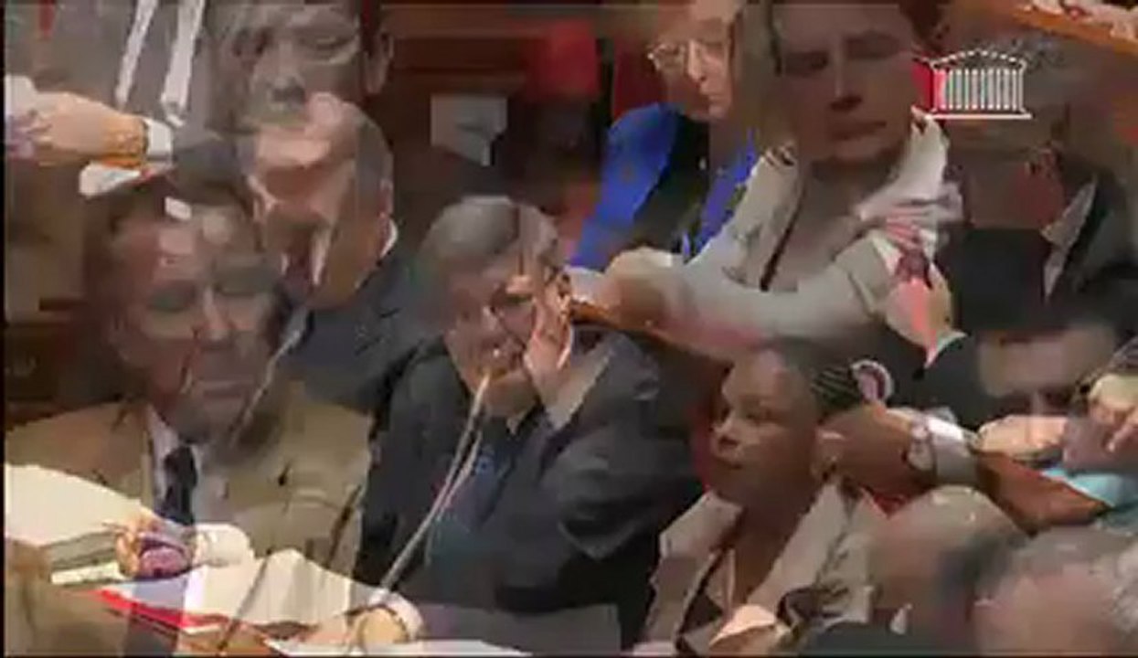 MALI : Question d'actualité