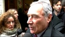 Grasso - Impegno personale per essere uitle al Paese (11.01.13)