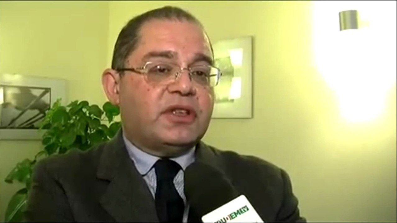 Taranto - Ho scelto il Pd perchè vicino a commercio e a piccole e medie imprese (10.01.13)