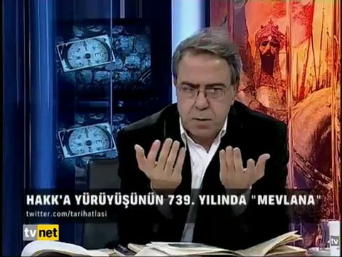 Tarih Atlası - Mevlana celaleddin rumi - 2