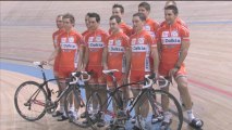 TEAM ROUBAIX-LILLE-METROPOLE