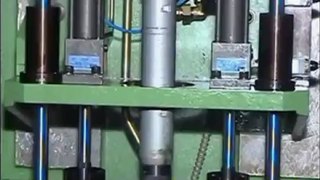 Cylinder Block Honing Machine