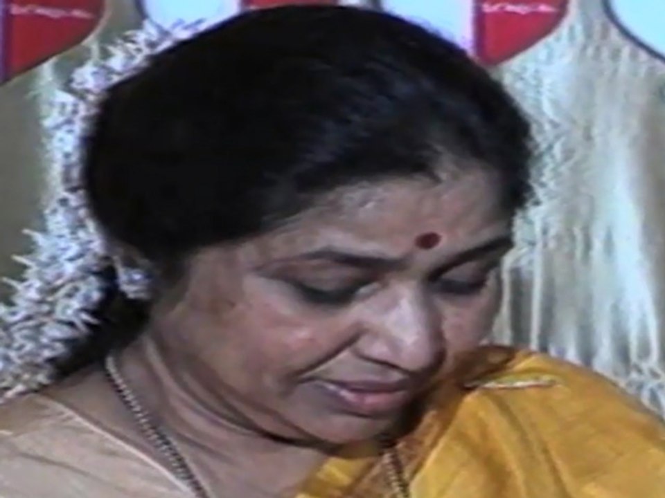 Music Launch With Ashaji