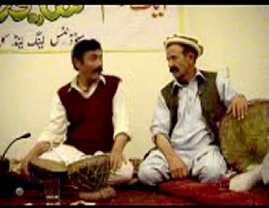 Munawar chitrali