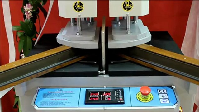 penmak Tek koşe kaynak makinesi, KOTK 0.2mm