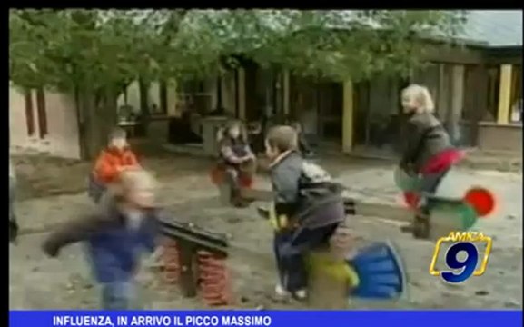 Influenza, in arrivo il picco massimo