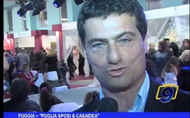 Foggia | "Puglia sposi & Casaidea"