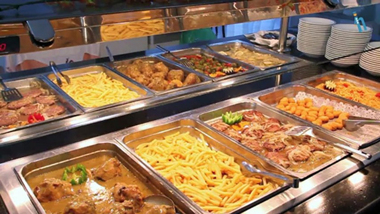 Salou - Hotel Santa Mónica Playa (Quehoteles.com)