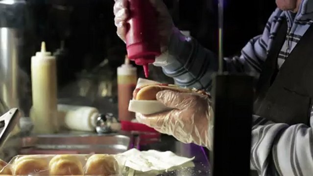 Défilés homme automne-hiver 2013-2014 à Milan, épisode 3