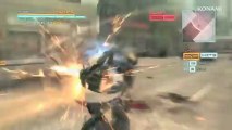 CGR Trailers – METAL GEAR RISING: REVENGEANCE Jack the Ripper Trailer