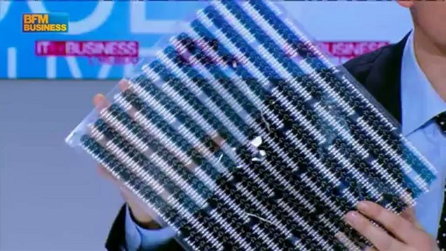 Green Business - 13 janvier - BFM Business 4/4