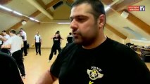 Ça, c'est fait! - Krav Maga - ALAIN COHEN SWITZERLAND 2012 - אלן כהן קרב מגע