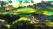 Tráiler de Muramasa The Demon Blade para PS Vita en HobbyConsolas.com