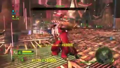 Tráiler de lanzamiento de Anarchy Reigns en Hobbyconsolas.com