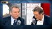François Bayrou, invité de Bourdin Direct sur BFMTV - 160113