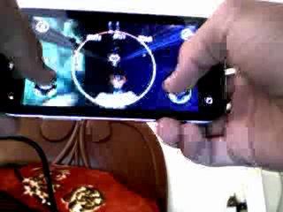 NOIR A10 GAME,CAMERA & VIDEO REVIEW