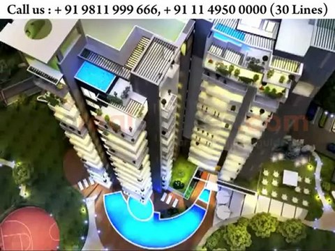 Experion The Heartsong Sector 108 Gurgaon +91 9811 999 666 Experion The Heartsong