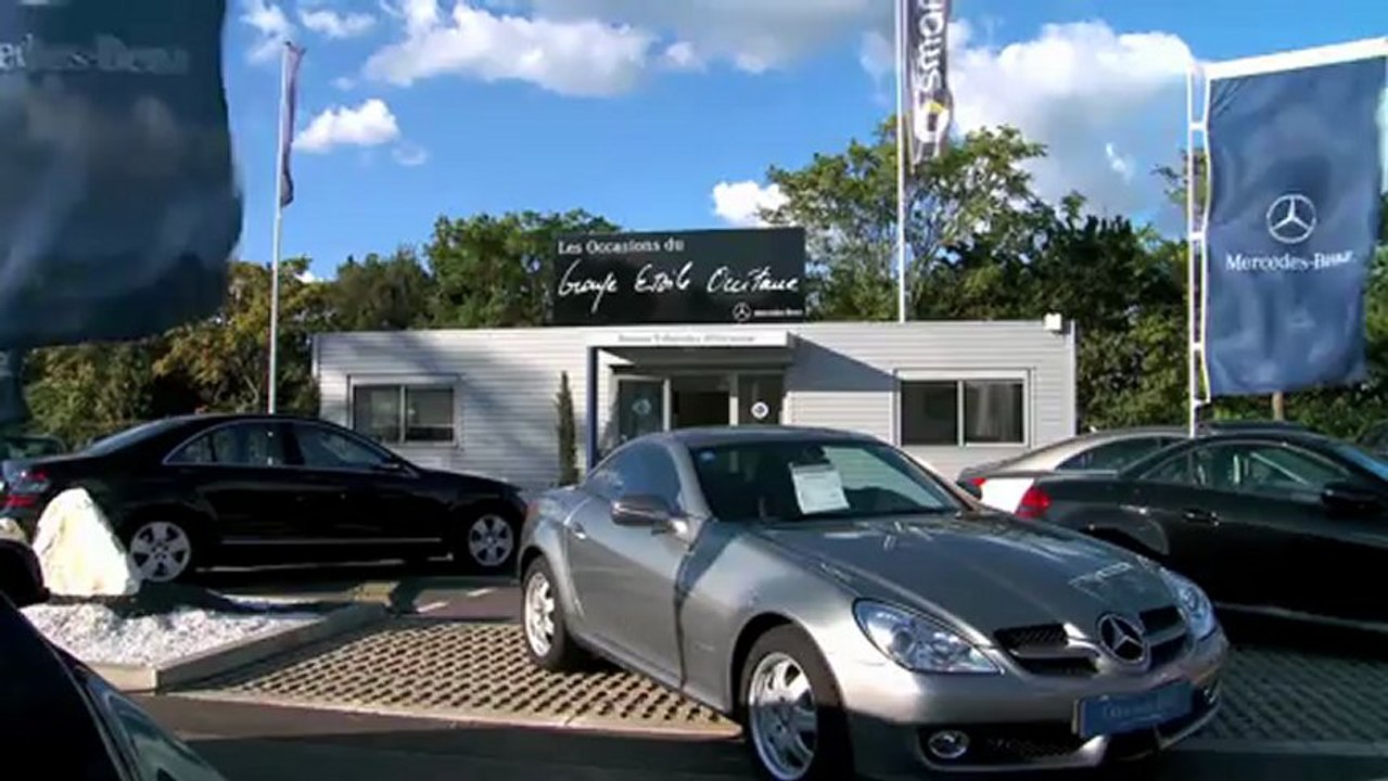 www.QuiSproduction.com Mercedes