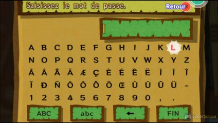 Soluce Zelda Wind Waker : Les trois perles - Les pirates