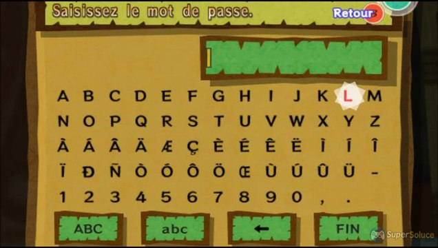 Soluce Zelda Wind Waker : Les trois perles - Les pirates